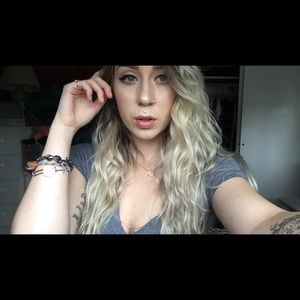 Meet your Posher, Brittany